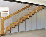 Construction et protection de vos escaliers par Escaliers Maisons à Martigny-les-Gerbonvaux